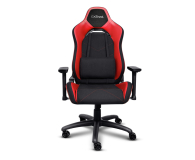 Fotel gamingowy TRUST Krzesło komputerowe GXT714R RUYA czerwone 25064